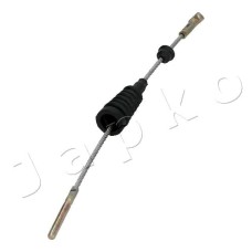 Cable de accionamiento, freno de estacionamiento - JAPKO-131237