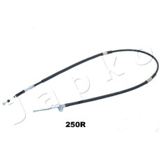 Cable de accionamiento, freno de estacionamiento - JAPKO-131250R