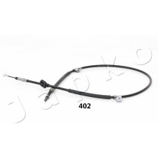 Cable de accionamiento, freno de estacionamiento - JAPKO-131402