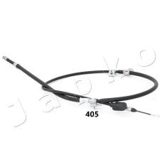 Cable de accionamiento, freno de estacionamiento - JAPKO-131405 Cable de accionamiento, freno de estacionamiento - JAPKO-131405