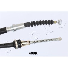 Cable de accionamiento, freno de estacionamiento - JAPKO-131409R