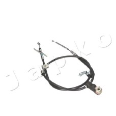 Cable de accionamiento, freno de estacionamiento - JAPKO-131412R Cable de accionamiento, freno de estacionamiento - JAPKO-131412R