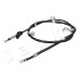 Cable de accionamiento, freno de estacionamiento - JAPKO-131422L