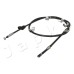 Cable de accionamiento, freno de estacionamiento - JAPKO-131422R