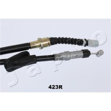 Cable de accionamiento, freno de estacionamiento - JAPKO-131423R Cable de accionamiento, freno de estacionamiento - JAPKO-131423R