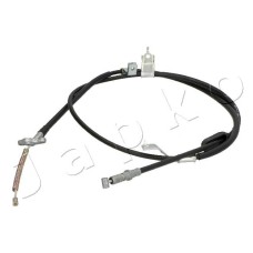 Cable de accionamiento, freno de estacionamiento - JAPKO-131428R