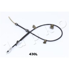 Cable de accionamiento, freno de estacionamiento - JAPKO-131430L Cable de accionamiento, freno de estacionamiento - JAPKO-131430L