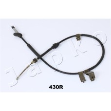 Cable de accionamiento, freno de estacionamiento - JAPKO-131430R Cable de accionamiento, freno de estacionamiento - JAPKO-131430R
