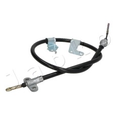Cable de accionamiento, freno de estacionamiento - JAPKO-131434