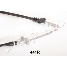 Cable de accionamiento, freno de estacionamiento - JAPKO-131441R Cable de accionamiento, freno de estacionamiento - JAPKO-131441R
