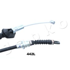 Cable de accionamiento, freno de estacionamiento - JAPKO-131442L Cable de accionamiento, freno de estacionamiento - JAPKO-131442L