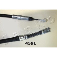 Cable de accionamiento, freno de estacionamiento - JAPKO-131459L