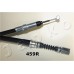 Cable de accionamiento, freno de estacionamiento - JAPKO-131459R