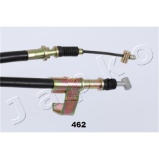 Cable de accionamiento, freno de estacionamiento - JAPKO-131462
