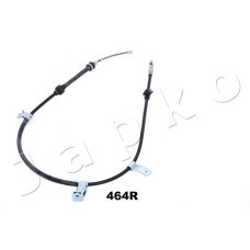 Cable de accionamiento, freno de estacionamiento - JAPKO-131464R Cable de accionamiento, freno de estacionamiento - JAPKO-131464R