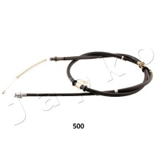 Cable de accionamiento, freno de estacionamiento - JAPKO-131500 Cable de accionamiento, freno de estacionamiento - JAPKO-131500