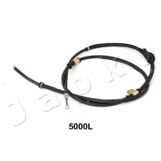 Cable de accionamiento, freno de estacionamiento - JAPKO-1315000L Cable de accionamiento, freno de estacionamiento - JAPKO-1315000L
