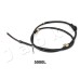 Cable de accionamiento, freno de estacionamiento - JAPKO-1315000L