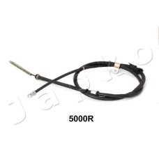 Cable de accionamiento, freno de estacionamiento - JAPKO-1315000R Cable de accionamiento, freno de estacionamiento - JAPKO-1315000R