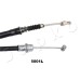 Cable de accionamiento, freno de estacionamiento - JAPKO-1315001L