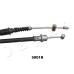 Cable de accionamiento, freno de estacionamiento - JAPKO-1315001R
