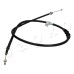 Cable de accionamiento, freno de estacionamiento - JAPKO-1315001R