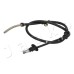 Cable de accionamiento, freno de estacionamiento - JAPKO-1315002L