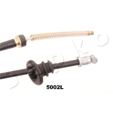 Cable de accionamiento, freno de estacionamiento - JAPKO-1315002L Cable de accionamiento, freno de estacionamiento - JAPKO-1315002L