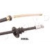 Cable de accionamiento, freno de estacionamiento - JAPKO-1315002L