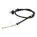 Cable de accionamiento, freno de estacionamiento - JAPKO-1315002R