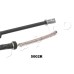 Cable de accionamiento, freno de estacionamiento - JAPKO-1315002R
