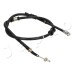 Cable de accionamiento, freno de estacionamiento - JAPKO-1315003L
