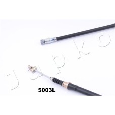 Cable de accionamiento, freno de estacionamiento - JAPKO-1315003L Cable de accionamiento, freno de estacionamiento - JAPKO-1315003L