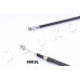 Cable de accionamiento, freno de estacionamiento - JAPKO-1315003L