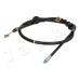 Cable de accionamiento, freno de estacionamiento - JAPKO-1315003R