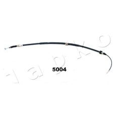 Cable de accionamiento, freno de estacionamiento - JAPKO-1315004