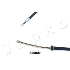 Cable de accionamiento, freno de estacionamiento - JAPKO-1315006R Cable de accionamiento, freno de estacionamiento - JAPKO-1315006R