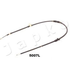 Cable de accionamiento, freno de estacionamiento - JAPKO-1315007L Cable de accionamiento, freno de estacionamiento - JAPKO-1315007L