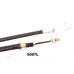 Cable de accionamiento, freno de estacionamiento - JAPKO-1315007L
