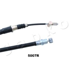 Cable de accionamiento, freno de estacionamiento - JAPKO-1315007R Cable de accionamiento, freno de estacionamiento - JAPKO-1315007R