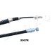 Cable de accionamiento, freno de estacionamiento - JAPKO-1315007R