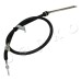 Cable de accionamiento, freno de estacionamiento - JAPKO-1315008L