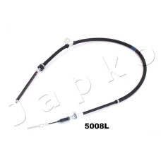 Cable de accionamiento, freno de estacionamiento - JAPKO-1315008L Cable de accionamiento, freno de estacionamiento - JAPKO-1315008L