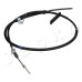 Cable de accionamiento, freno de estacionamiento - JAPKO-1315008R