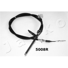 Cable de accionamiento, freno de estacionamiento - JAPKO-1315008R Cable de accionamiento, freno de estacionamiento - JAPKO-1315008R