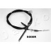 Cable de accionamiento, freno de estacionamiento - JAPKO-1315008R