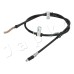 Cable de accionamiento, freno de estacionamiento - JAPKO-1315010L