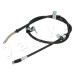 Cable de accionamiento, freno de estacionamiento - JAPKO-1315010R