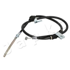 Cable de accionamiento, freno de estacionamiento - JAPKO-1315011L Cable de accionamiento, freno de estacionamiento - JAPKO-1315011L