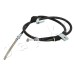 Cable de accionamiento, freno de estacionamiento - JAPKO-1315011L
